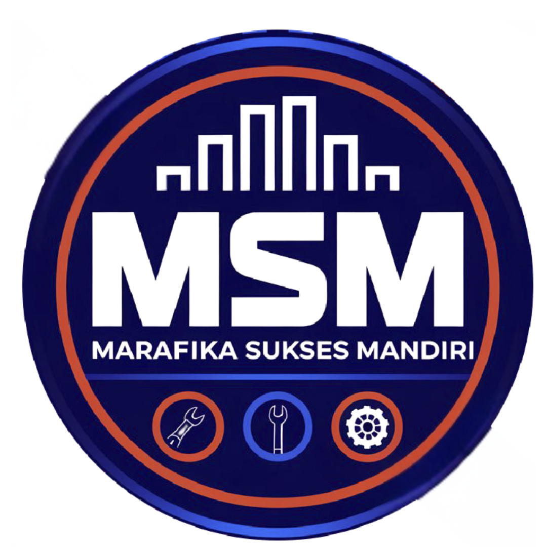 PT. Marafika Sukses Mandiri
