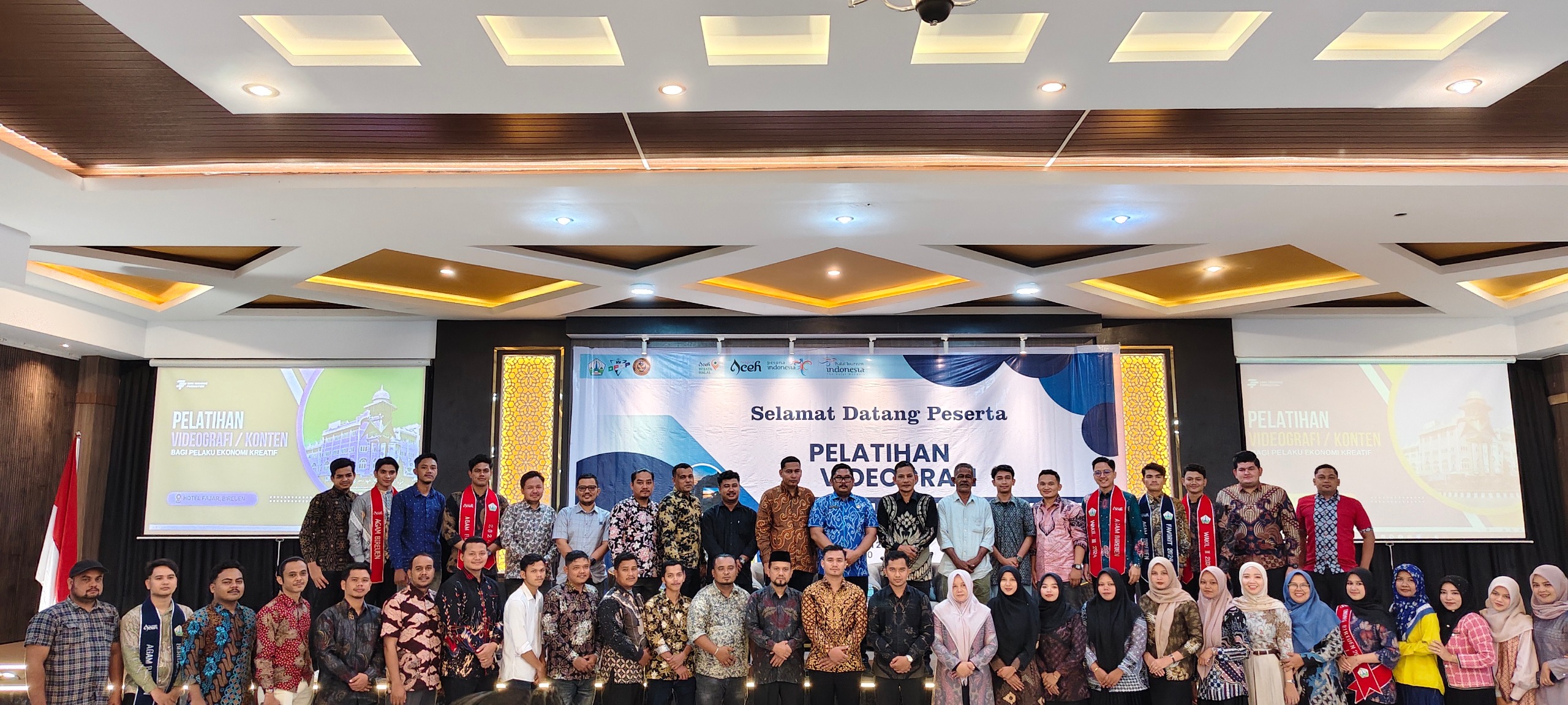 Seminar & Pelatihan
