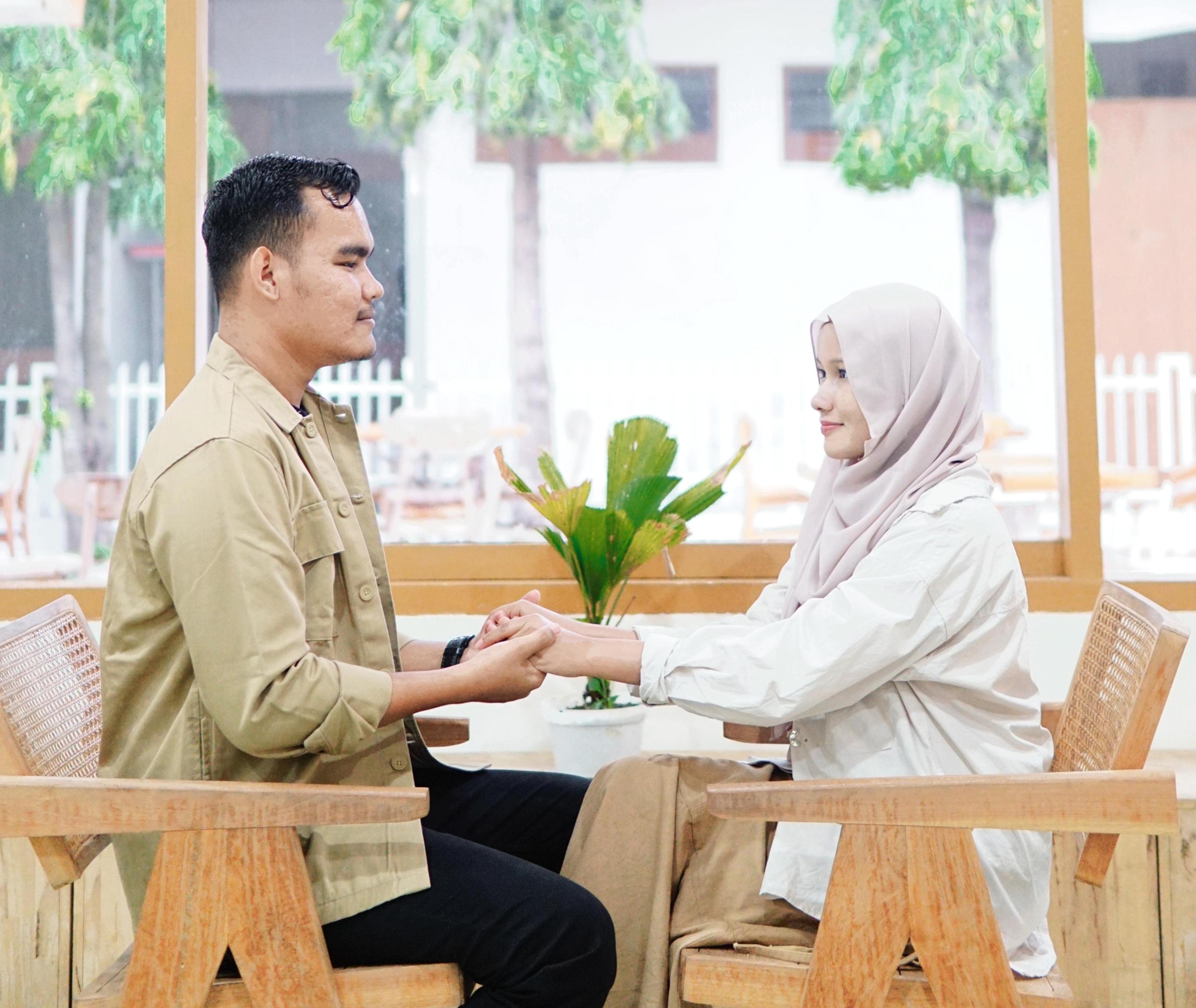 Mini Prewed Aulia & Khairan