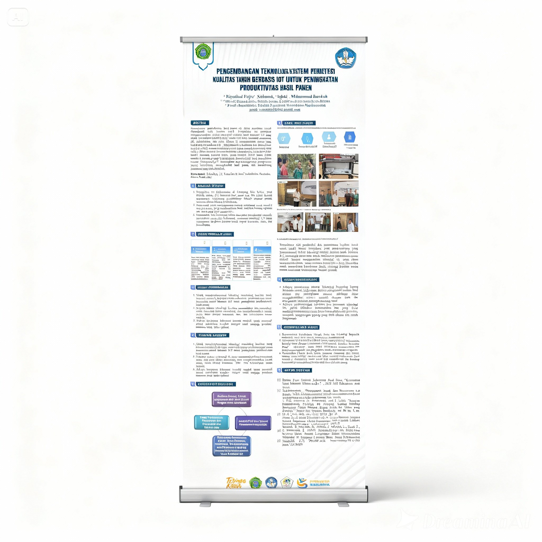 Banner PKM-Bima Dosen Almuslim