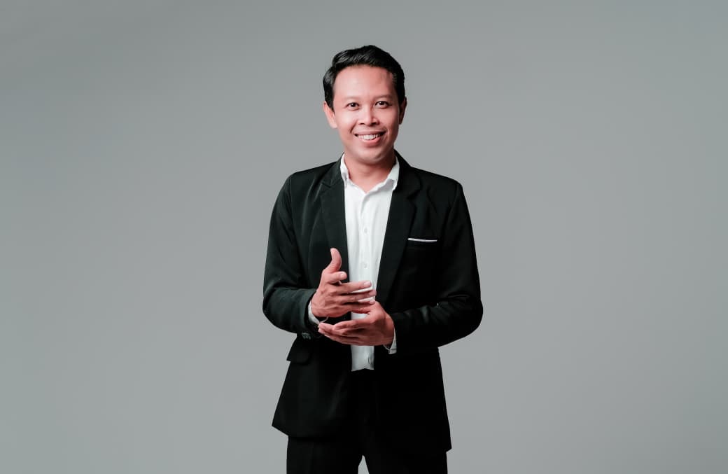 Julian Chandra, S.E., M.S.M